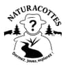 Logo Naturacottes
