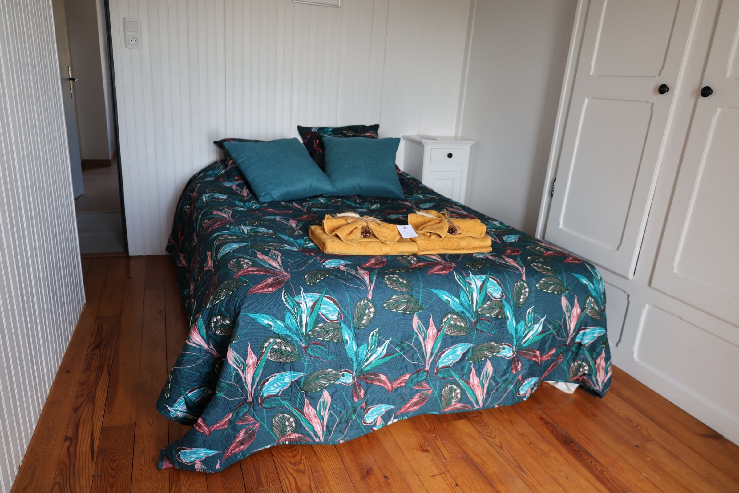 Chambre Marguerite